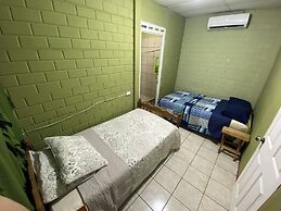 Nanda Parbat Hostal