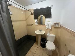 Nanda Parbat Hostal