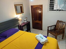Nanda Parbat Hostal