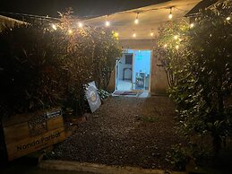 Nanda Parbat Hostal