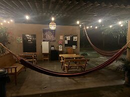 Nanda Parbat Hostal