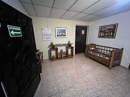 Nanda Parbat Hostal