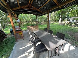 Nanda Parbat Hostal