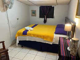 Nanda Parbat Hostal