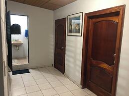 Nanda Parbat Hostal