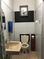 Nanda Parbat Hostal