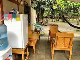 Nanda Parbat Hostal