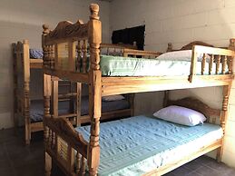 Nanda Parbat Hostal