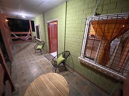 Nanda Parbat Hostal