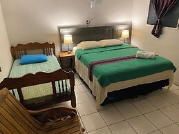 Nanda Parbat Hostal