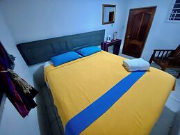 Nanda Parbat Hostal