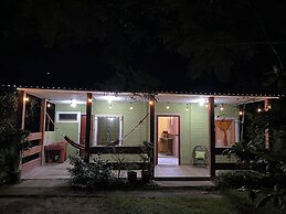 Nanda Parbat Hostal