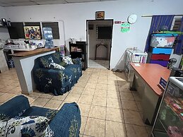 Nanda Parbat Hostal