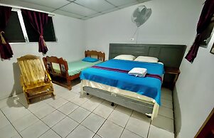Nanda Parbat Hostal