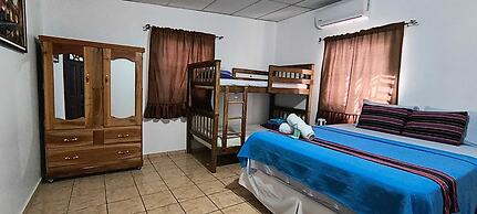Nanda Parbat Hostal