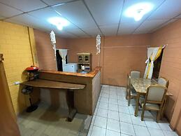 Nanda Parbat Hostal