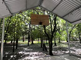 Nanda Parbat Hostal