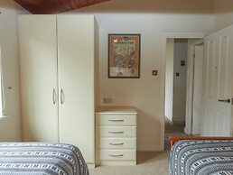 Tamar View Lodge