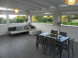 Suite Panoramica