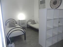 Suite Panoramica
