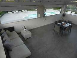 Suite Panoramica