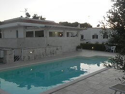 Suite Panoramica