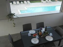Suite Panoramica