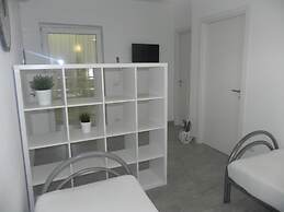 Suite Panoramica