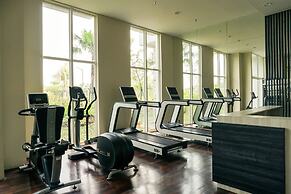 Elegant 2Br Citralake Suites Apartment