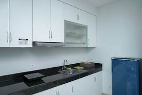 1Br Comfy Apartment At Citralake Suites