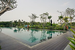 1Br Comfy Apartment At Citralake Suites