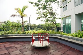 1Br Comfy Apartment At Citralake Suites