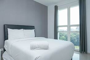 1Br Comfy Apartment At Citralake Suites