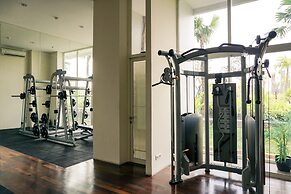 1Br Comfy Apartment At Citralake Suites