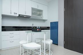 1Br Comfy Apartment At Citralake Suites