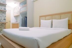 Scenic Studio Apartment At Bale Hinggil