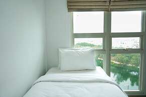 Best Value 2Br At Citralake Suites Apartment