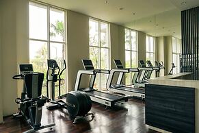 Best Value 2Br At Citralake Suites Apartment