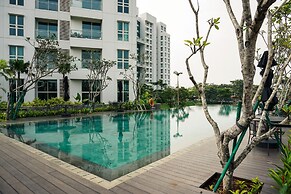 Best Value 2Br At Citralake Suites Apartment