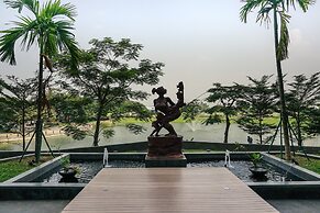 Best Value 2Br At Citralake Suites Apartment