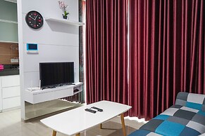 Best Value 2Br At Citralake Suites Apartment