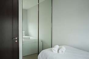 Best Value 2Br At Citralake Suites Apartment