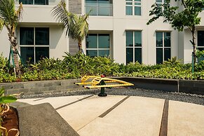 Best Value 2Br At Citralake Suites Apartment