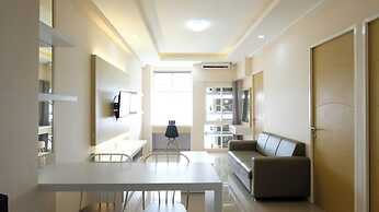 Elegant And Spacious 3Br At Bale Hinggil Apartment
