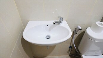 Elegant And Spacious 3Br At Bale Hinggil Apartment