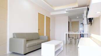 Elegant And Spacious 3Br At Bale Hinggil Apartment