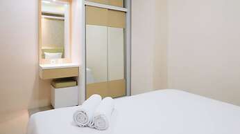 Elegant And Spacious 3Br At Bale Hinggil Apartment
