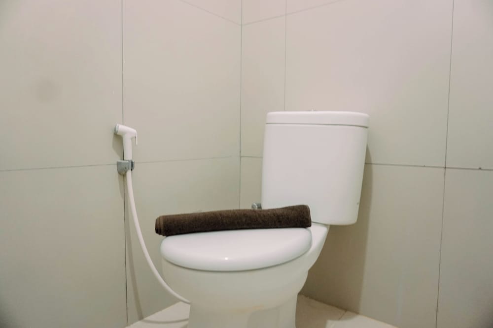 Best Comfy And Modern Studio At Baileys Apartment