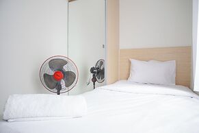 Comfy And Homey 2Br Transpark Cibubur Apartment