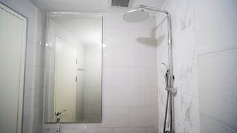 Comfy Studio (No Kitchen) Apartment At Benson Supermall Mansion